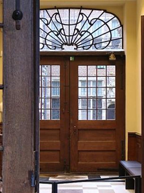 Patronage Fund for Books and Literature