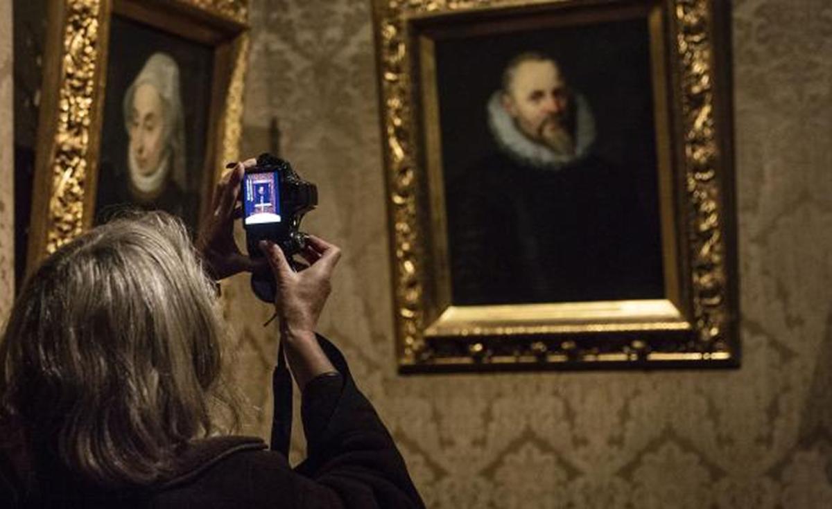 Association of Antwerp Bibliophiles