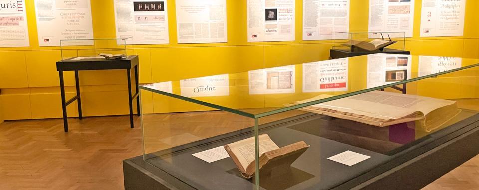 Plantin Institute of Typography