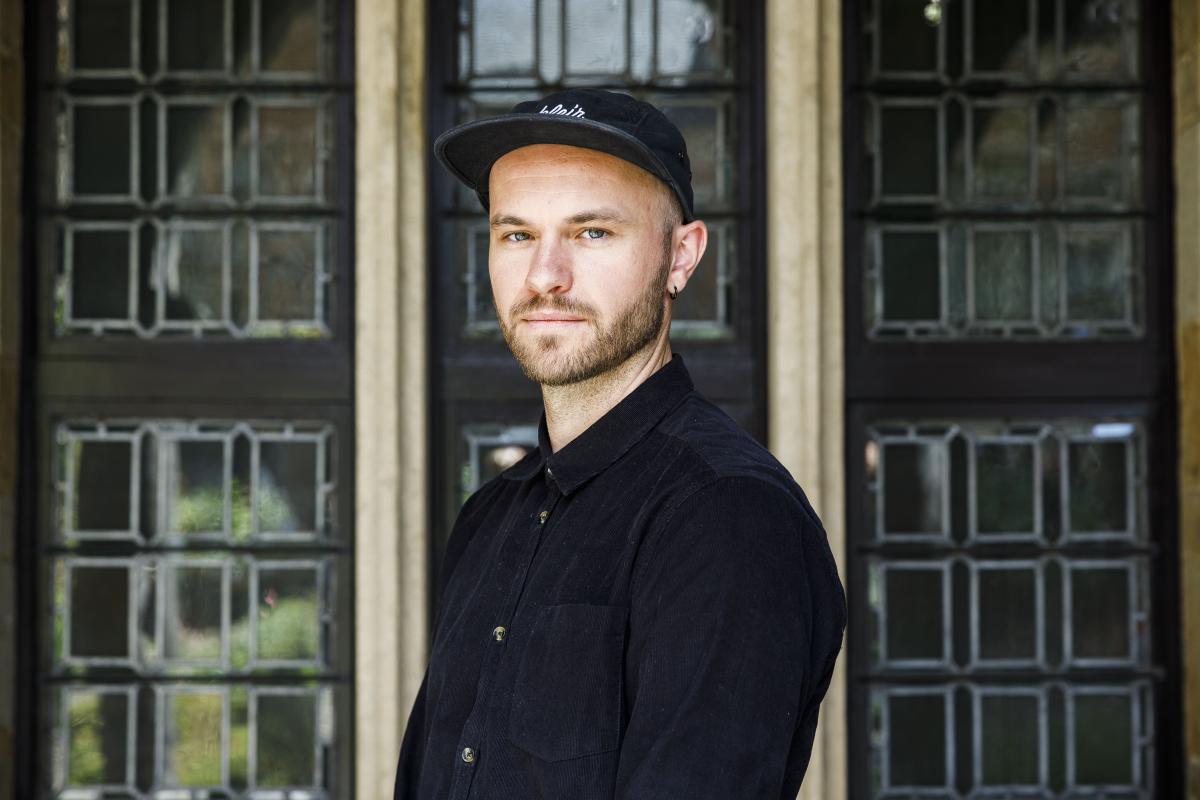 De 8 van Impressed by Plantin: Eltipo