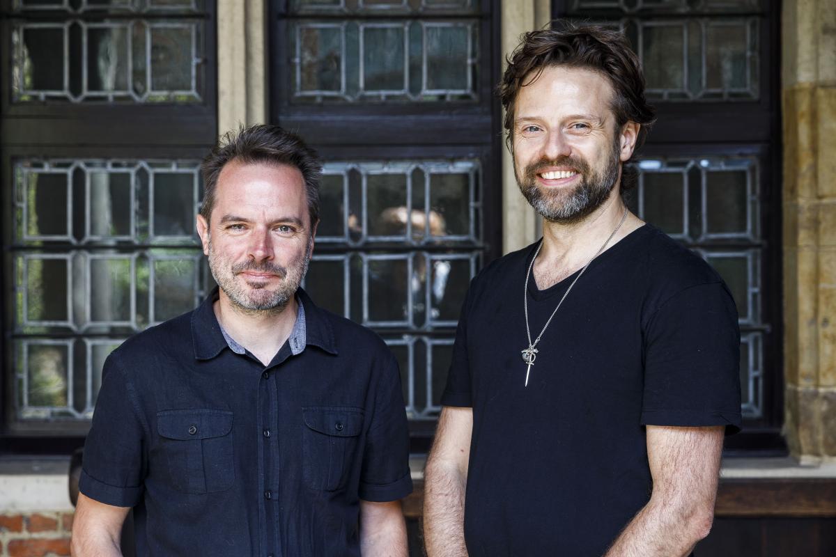 De 8 van Impressed by Plantin: Atelier 11