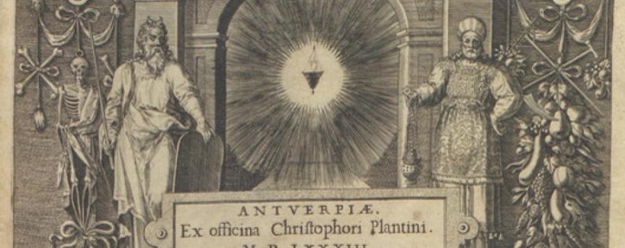 SHARP Conference “Religions of the Book”