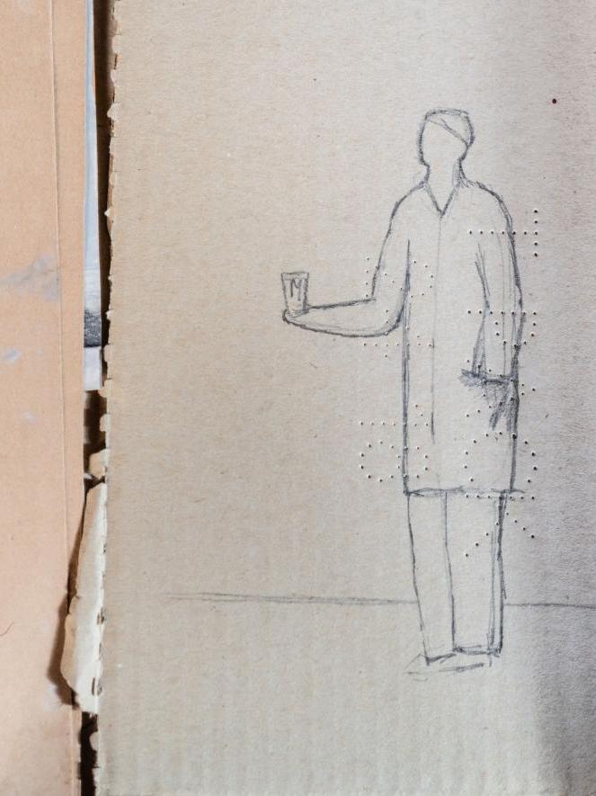 Philip Aguirre y Otegui | L'invitation au voyage