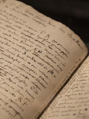 Brief 2 | Plantijn aan zijn dochter Madeleine