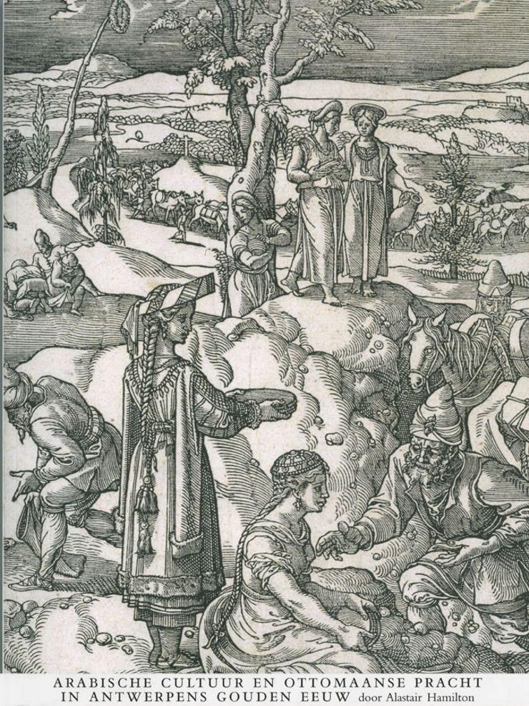 Arabische cultuur en Ottomaanse Pracht