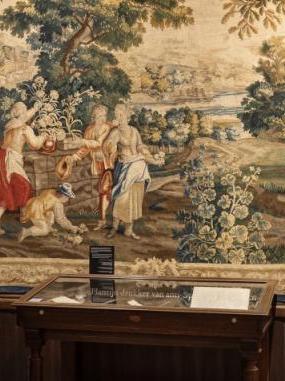 Plantijn, drukker van anti-Spaanse pamfletten | toelichting