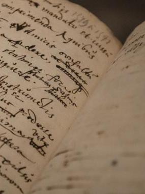 Brief 4 | Plantijn, drukker van anti-Spaanse pamfletten