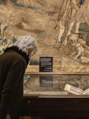 Soldaten in huis | toelichting