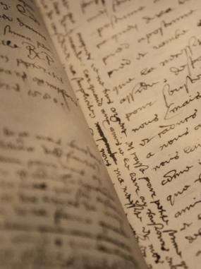 Brief 8 | Drukker van de contrareformatie