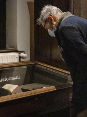 Plantijn, drukker van de contrareformatie | toelichting