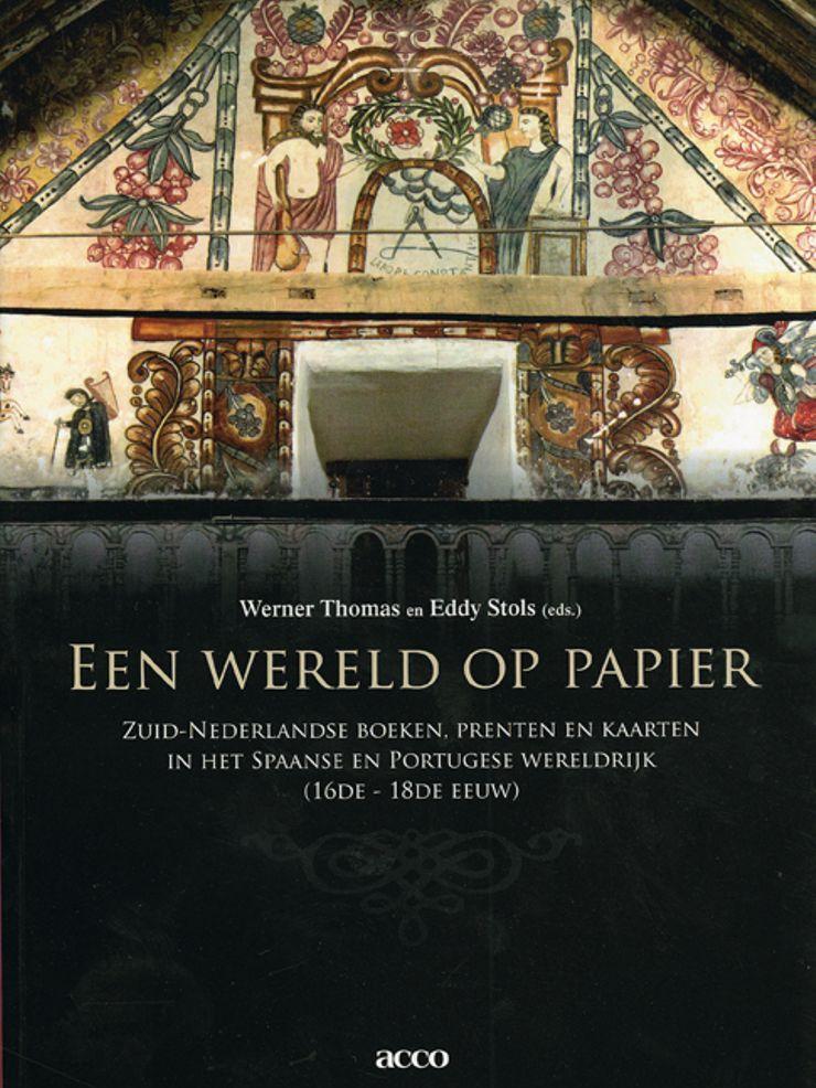 Met Passer en Kompas