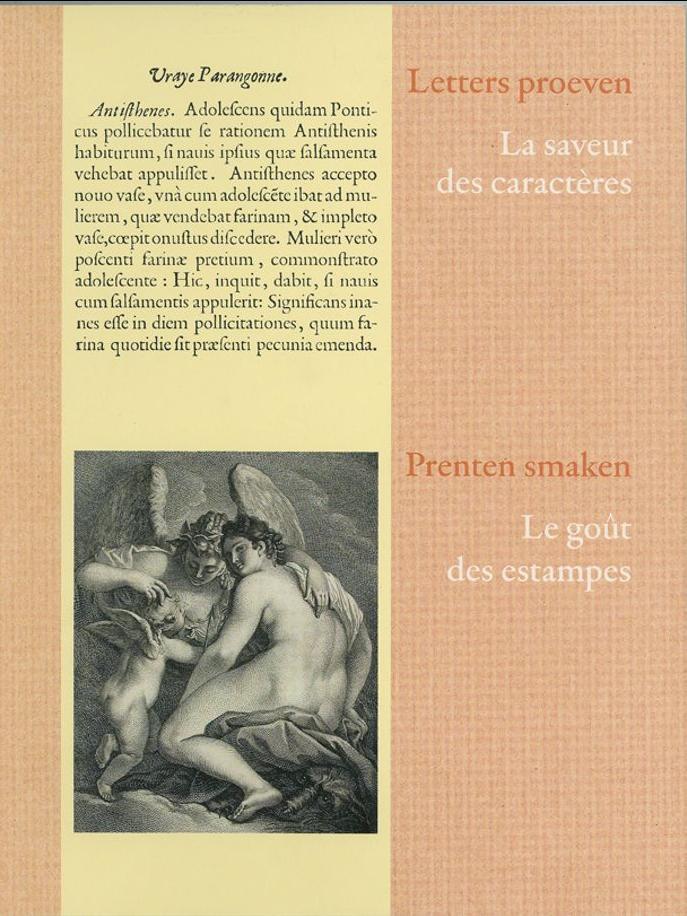 ABC 2004. Letters proeven, prenten smaken