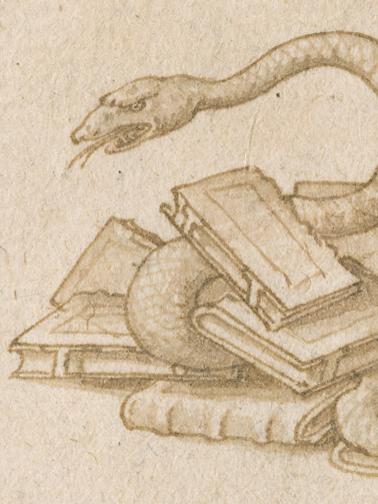 nieuwe aanwinst: Vriendenboek