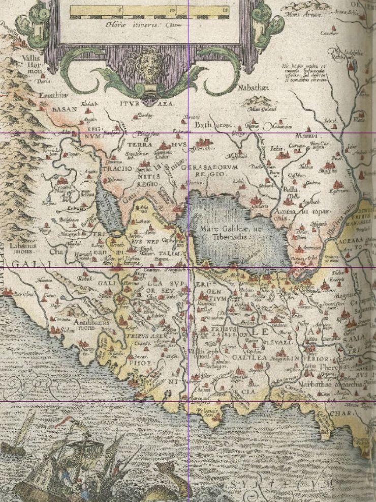 Mercator: reizen in het onbekende