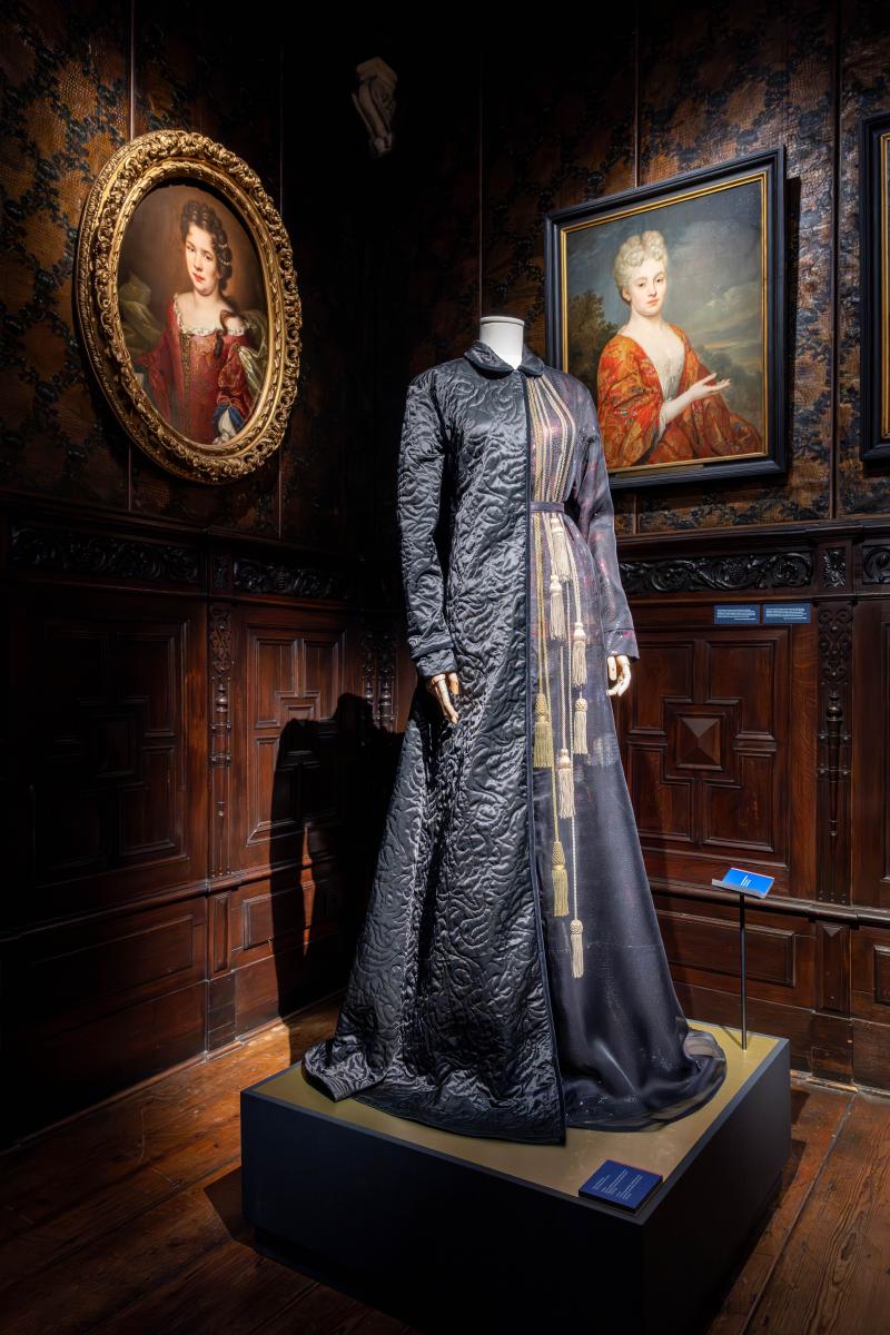 Vrouwenzaken/Zakenvrouwen