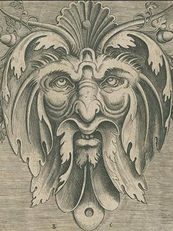 De Grotesken. Een fascinerende fantasiewereld.