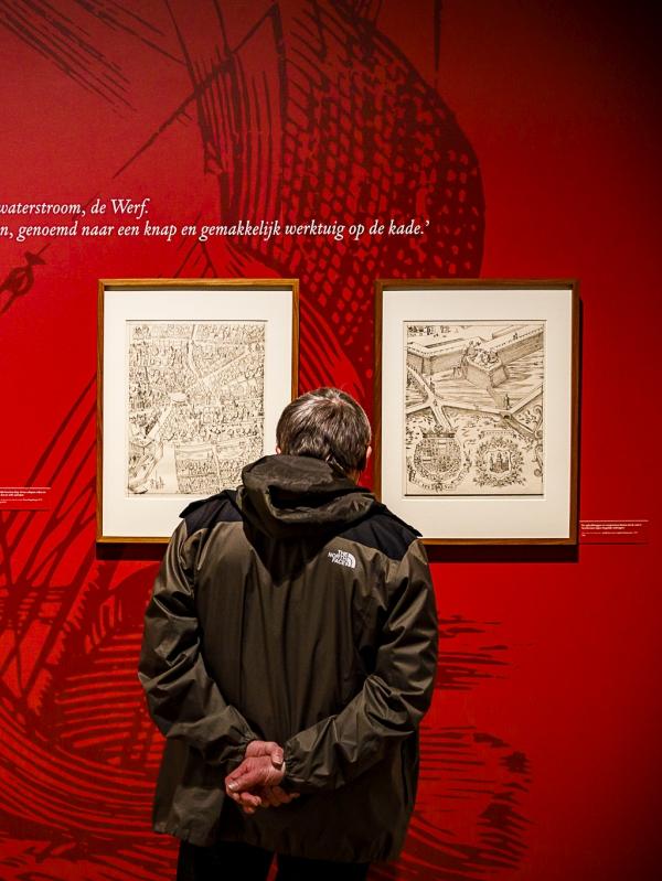 Voorbije tentoonstellingen