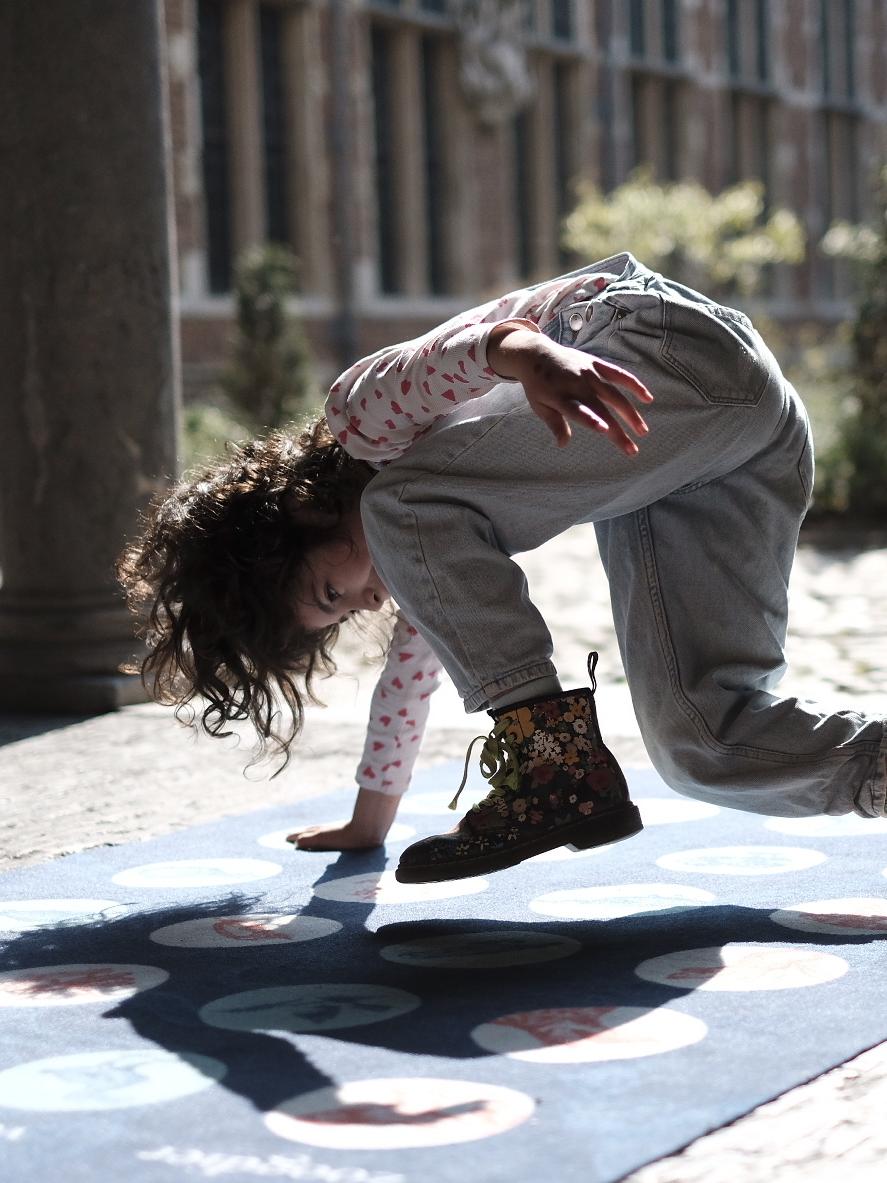 Animals! Here, there and everywhere!