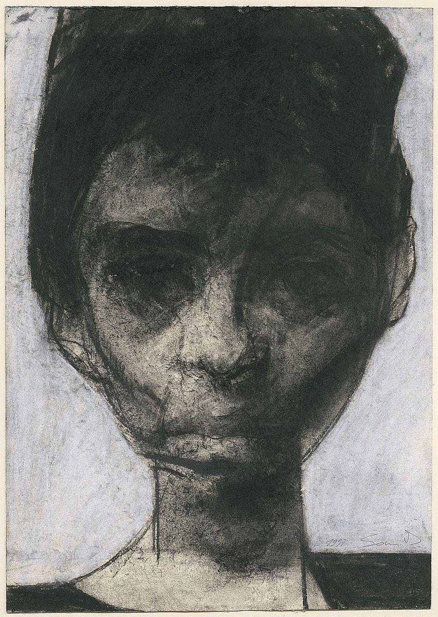 Portret, Sam Dillemans