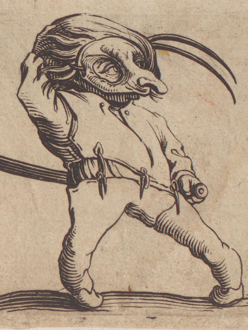 Maskers niet toegelaten op straat