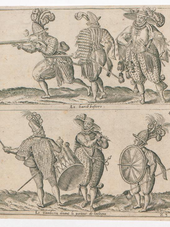 Wacht de nacht nog op de wacht?