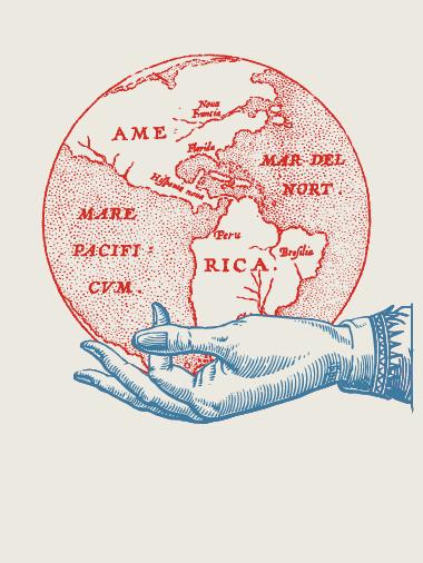 Een eeuw van verwondering. Vijfhonderd jaar nieuwsgierigheid en innovatie.