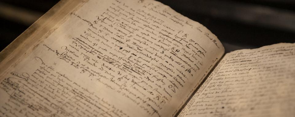 Brief 2 | Plantijn aan zijn dochter Madeleine