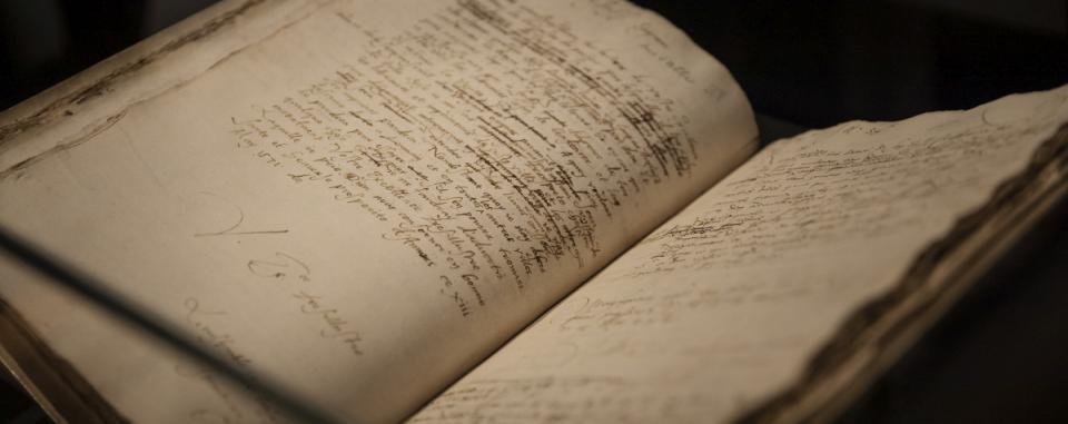 Brief 3 | Plantijn op zoek naar verdachte boeken