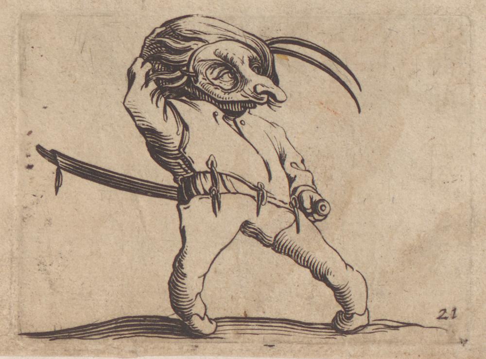 Maskers niet toegelaten op straat