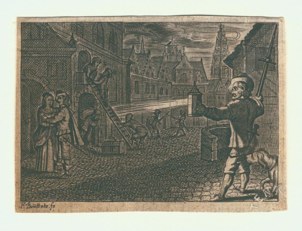 Verbod op samenscholing