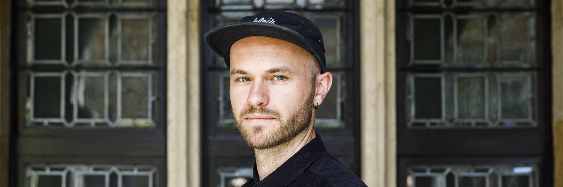 De 8 van Impressed by Plantin: Eltipo