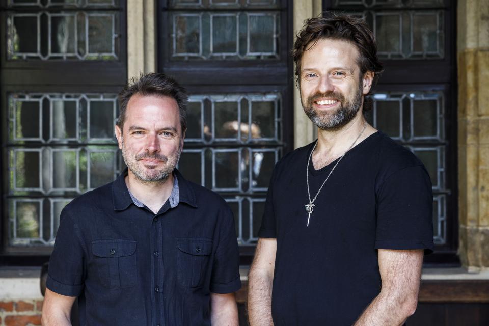 De 8 van Impressed by Plantin: Atelier 11